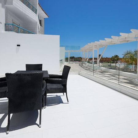 Golden Palace Marina Hotel El Alamein Bagian luar foto